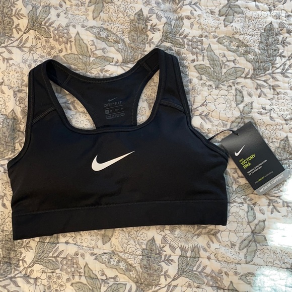 Nike Other - NIKE DRI-FIT Victory Bra